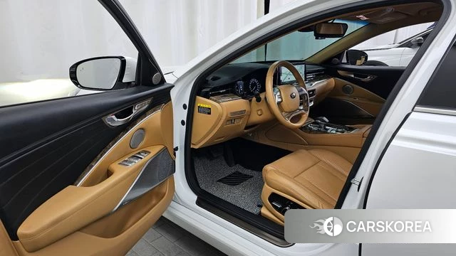 Kia More K9 id 4662091 из Кореи 33