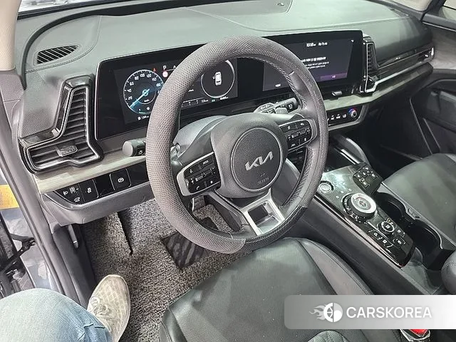 Kia Sportage 5th Generation id 3011160 из Кореи 20