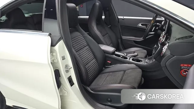 Mercedes-Benz CLA-Class C117 id 3303088 из Кореи 20