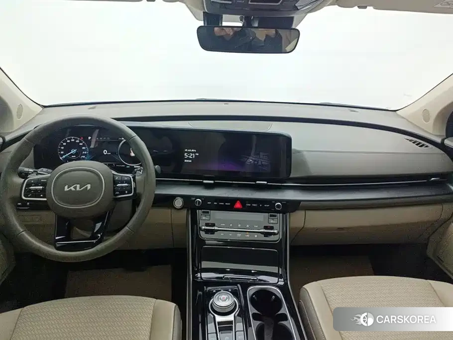 Kia Carnival id 4607225 из Китая 16