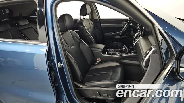 Kia Sorento 4th Generation id 2907154 из Кореи 20