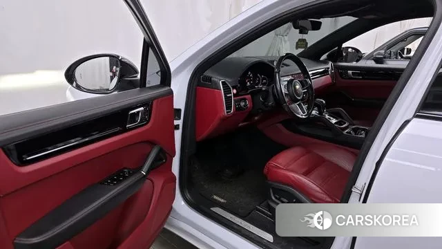 Porsche Cayenne (PO536) id 3586735 из Кореи 20