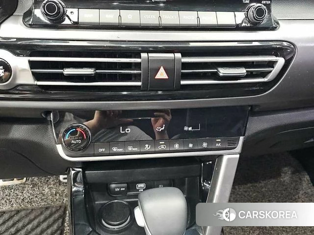 Kia Seltos id 4632806 из Кореи 19