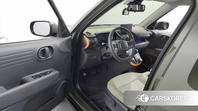 Hyundai Casper id 4501107 из Кореи 32