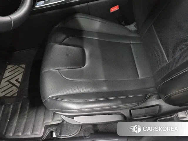 Hyundai Avante (CN7) id 3591931 из Кореи 20