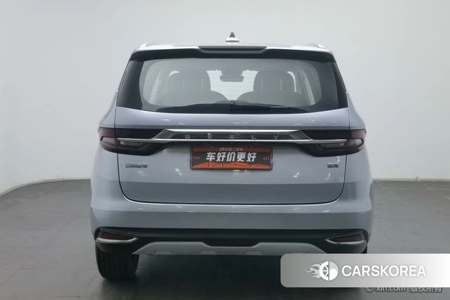 Geely Automobile Jiayi PHEV id 4210054 из Китая 24