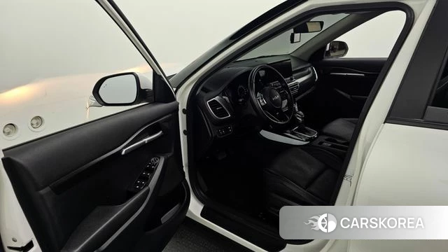 Kia Seltos id 3923009 из Кореи 20