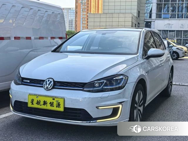 Volkswagen Golf id 4278098 из Китая 10