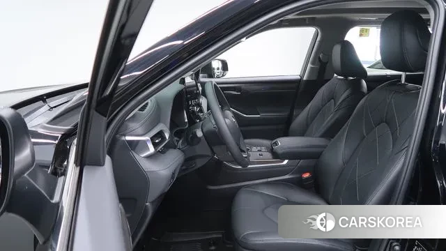 Toyota Highlander 4th Generation id 2984003 из Кореи 20