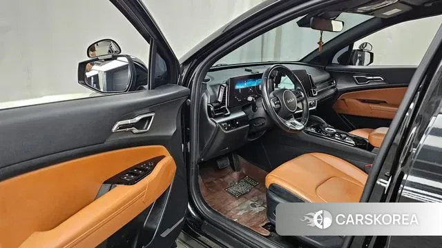 Kia Sportage 5th Generation id 3615891 из Кореи 20