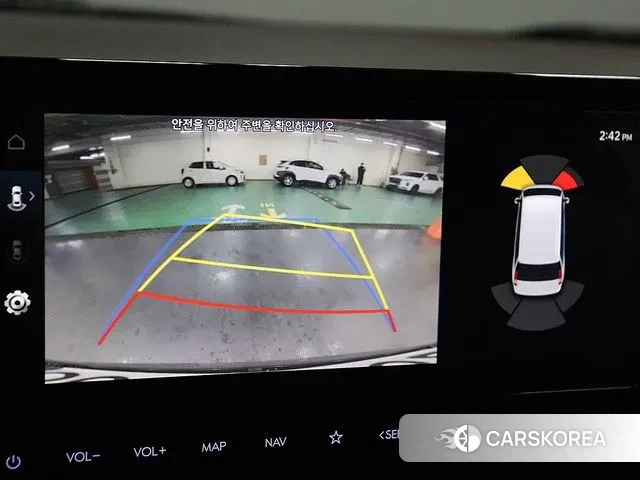 Hyundai Staria id 3734063 из Кореи 20