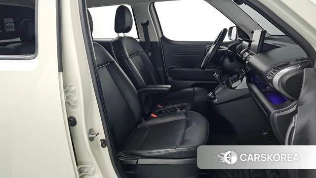 Hyundai Casper id 3851401 из Кореи 20