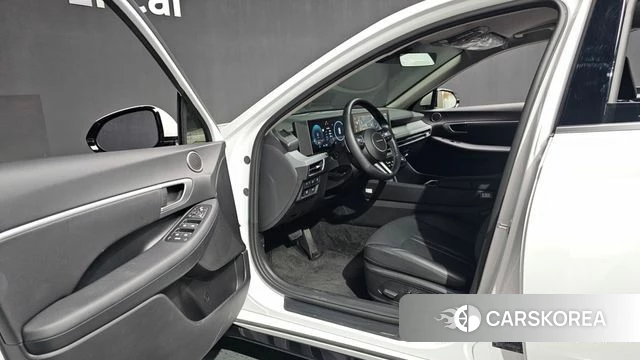 Hyundai Sonata D Edge (DN8) id 4739152 из Кореи 32