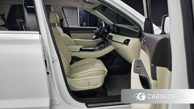 Hyundai Palisade id 4864332 из Кореи 31