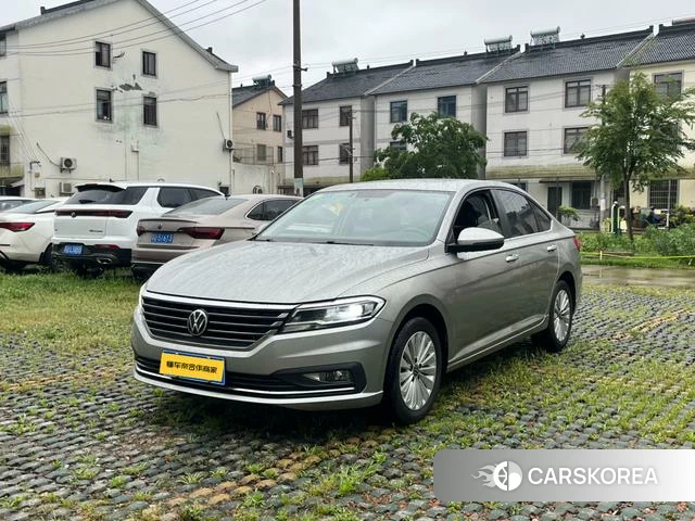 Volkswagen Lavida id 4240925 из Китая 12