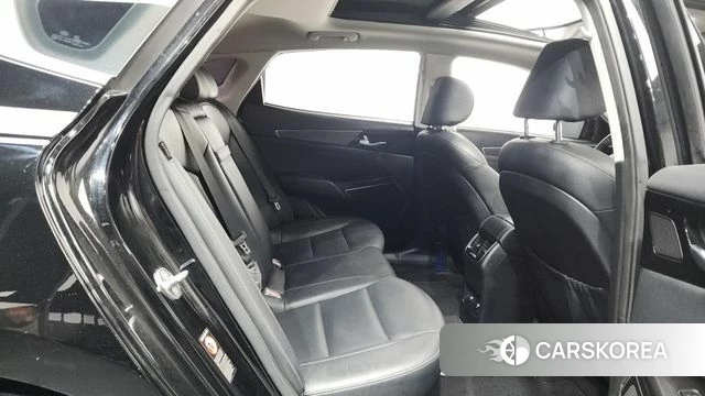 Kia K7 Premier Hybrid id 3916783 из Кореи 20