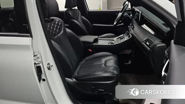 Hyundai Palisade id 3182269 из Кореи 20