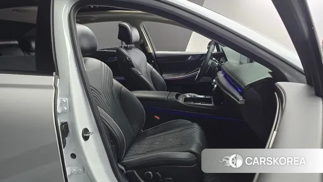 Genesis G80 (RG3) id 3059650 из Кореи 20