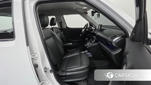 Hyundai Casper id 4506917 из Кореи 29