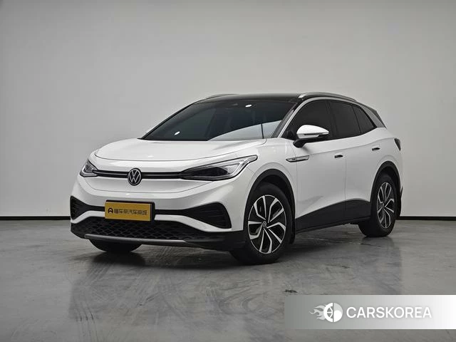 Volkswagen ID.4 X id 4341642 из Китая 20
