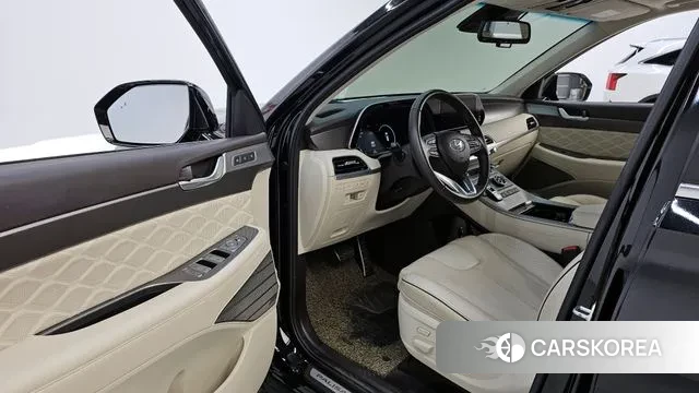 Hyundai Palisade id 3378713 из Кореи 20