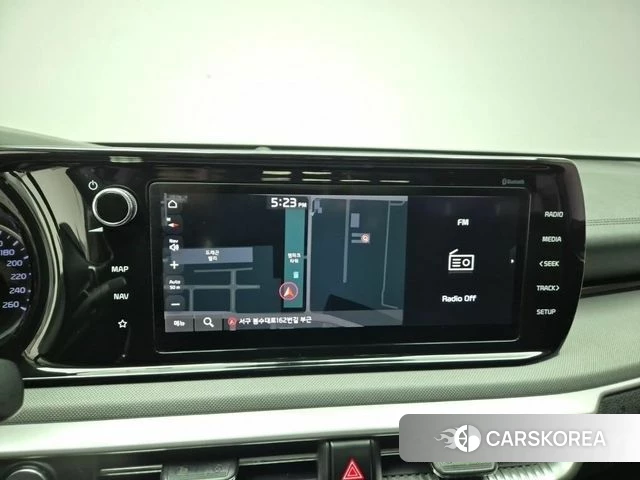 Kia K5 3rd generation id 3942237 из Кореи 18