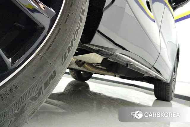 Toyota Crown Lufang id 3882401 из Китая 17