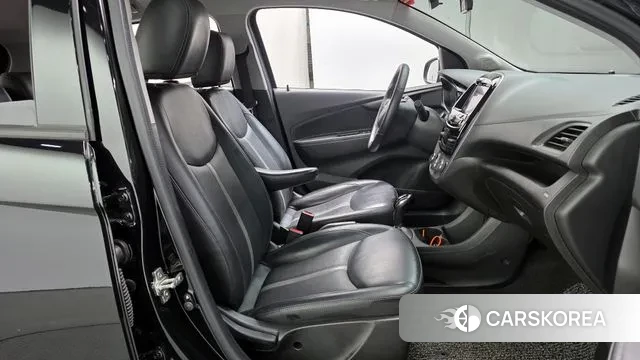 Chevrolet (GM Daewoo) The New Spark id 3686974 из Кореи 20