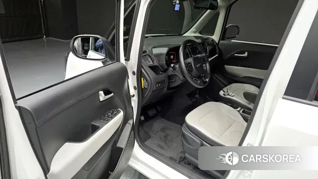 Kia The New Kia Ray id 3653919 из Кореи 20