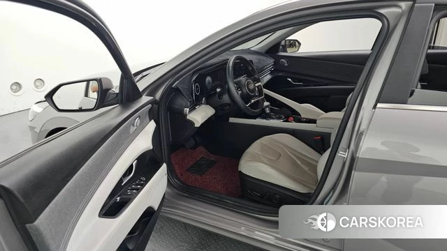 Hyundai Avante (CN7) id 3852052 из Кореи 20