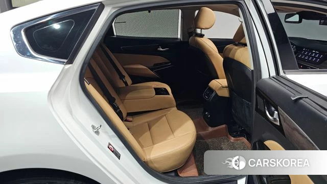 Kia K7 Premier id 4304643 из Кореи 41