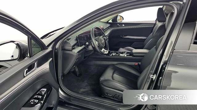 Kia The New K5 3rd generation id 4474561 из Кореи 32