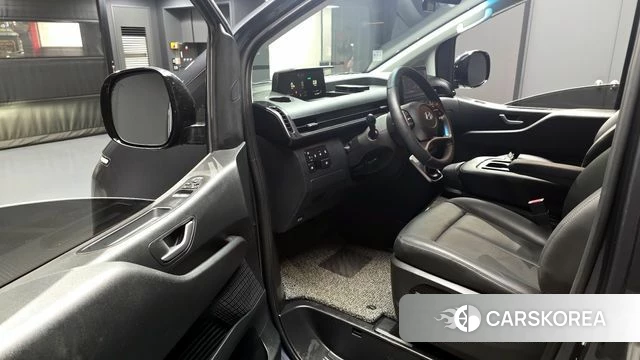 Hyundai Staria id 4185969 из Кореи 31