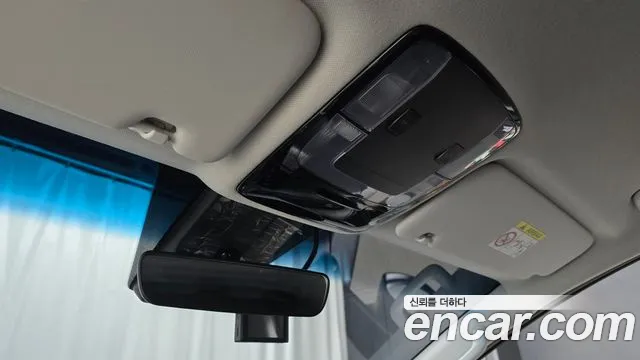 Hyundai Staria id 2672322 из Кореи 20