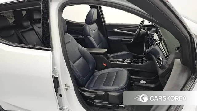 Chevrolet (GM Daewoo) Bolt EUV id 3416128 из Кореи 20