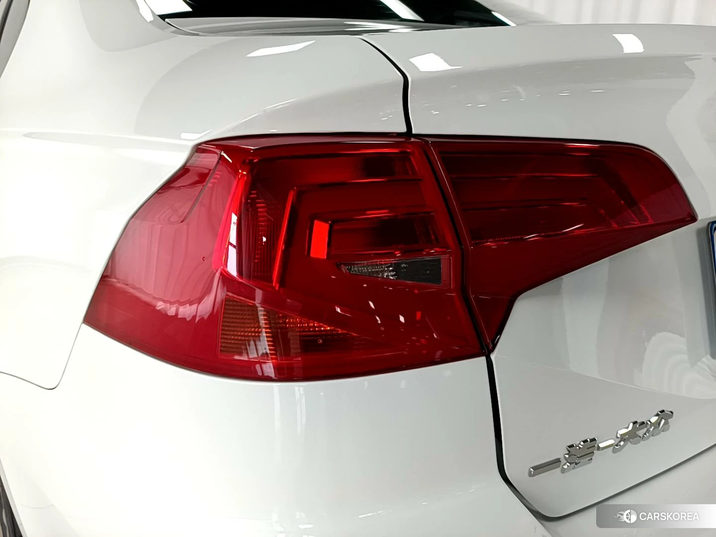 Volkswagen Bora id 4461263 из Китая 20