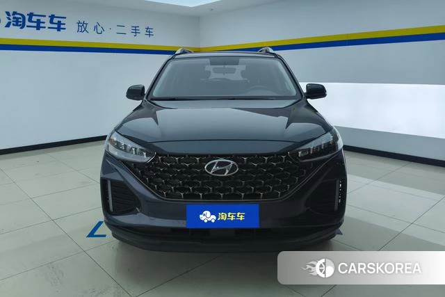 Hyundai ix35 id 4236806 из Китая 17