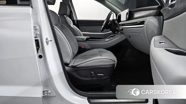 Hyundai The New Palisade id 3610200 из Кореи 20