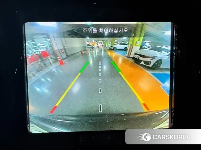 Jeep Compass 2nd Generation id 3334987 из Кореи 19