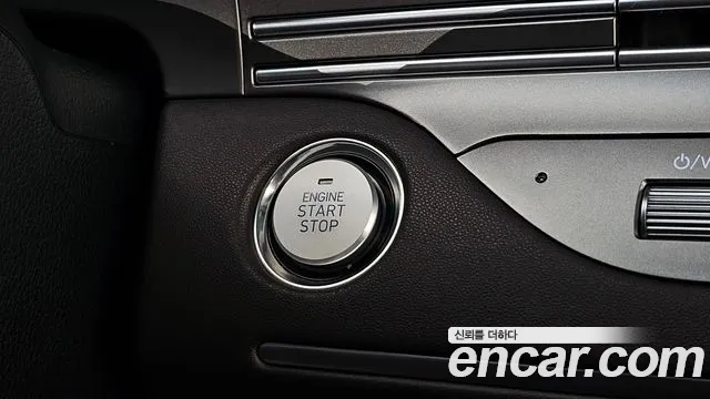 Hyundai The New Grandeur IG id 2610891 из Кореи 20