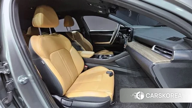 Kia K5 3rd generation id 3760535 из Кореи 20