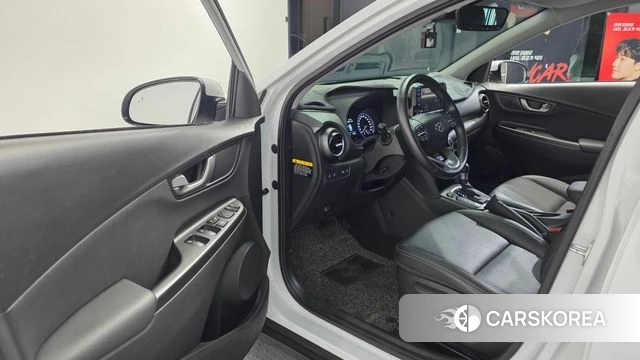 Hyundai Kona id 4637776 из Кореи 30