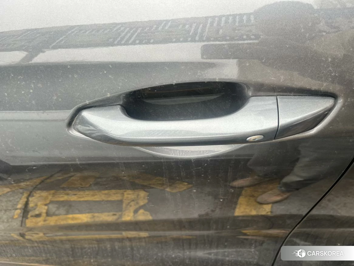 Chang'an X5 PLUS id 4461714 из Китая 15