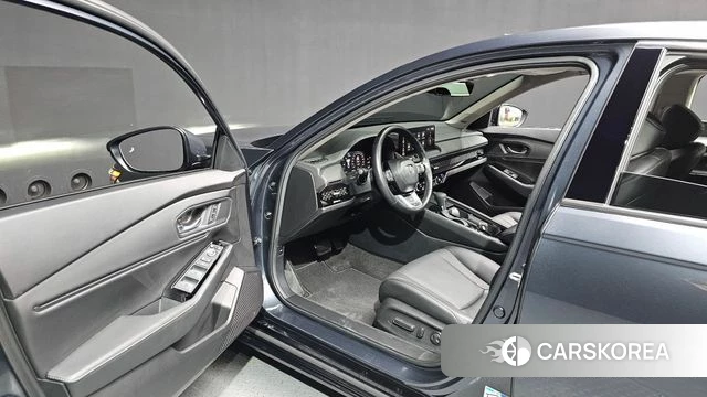 Honda Accord 11th Generation id 4414000 из Кореи 33