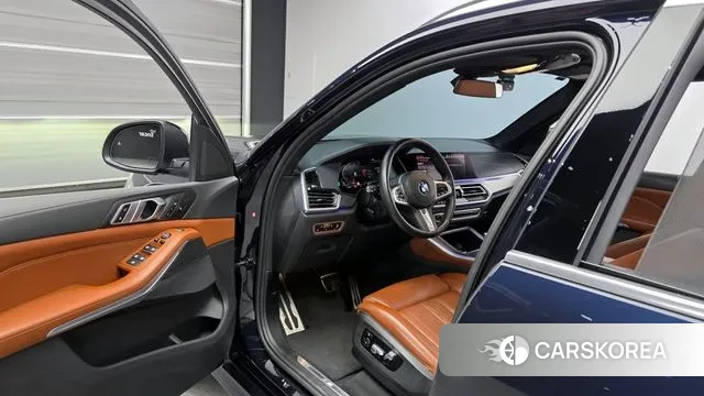 BMW X5 (G05) id 3787547 из Кореи 20