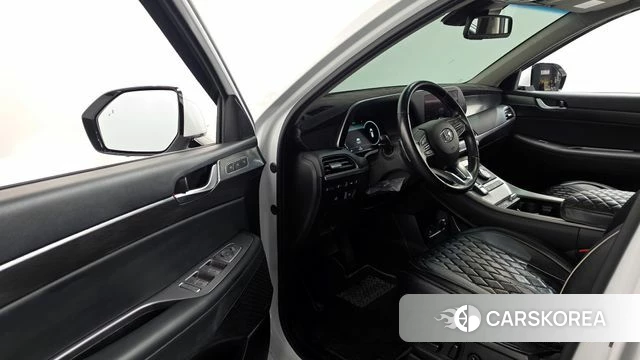 Hyundai Palisade id 4283090 из Кореи 38