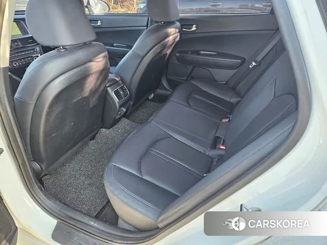 Kia The New K5 2nd generation id 3517203 из Кореи 11