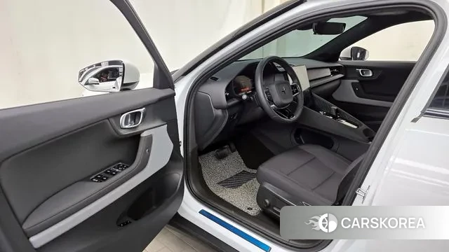 Polestar Polestar 2 id 3472724 из Кореи 20