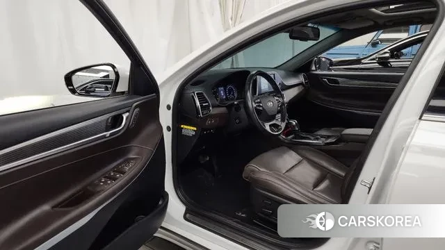 Hyundai Grandeur IG id 2961816 из Кореи 20