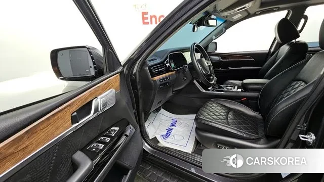 Kia Mohave Master id 2980650 из Кореи 20